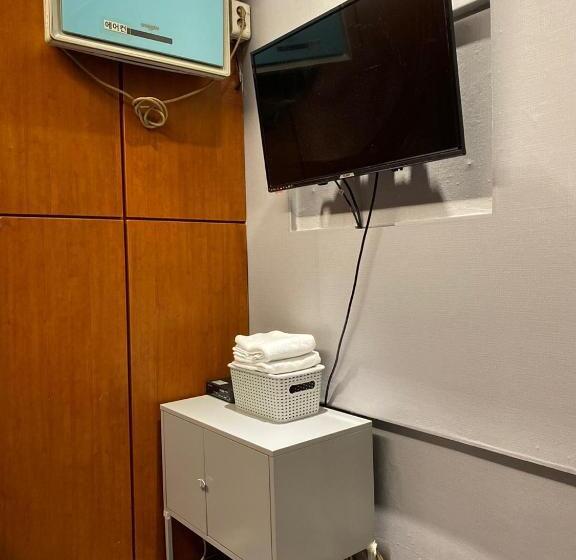 호스텔 Dalgona Guesthouse