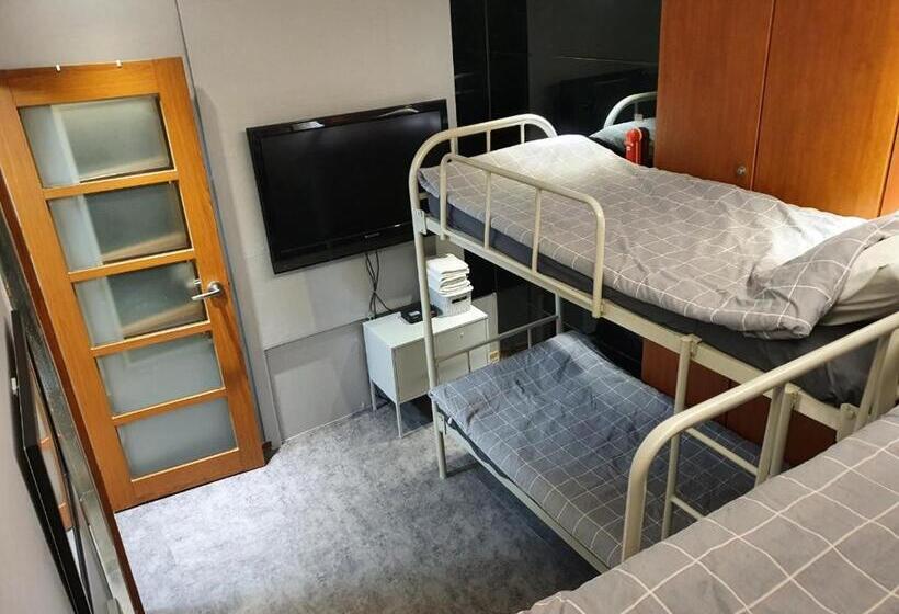 호스텔 Dalgona Guesthouse