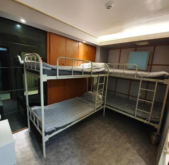 호스텔 Dalgona Guesthouse