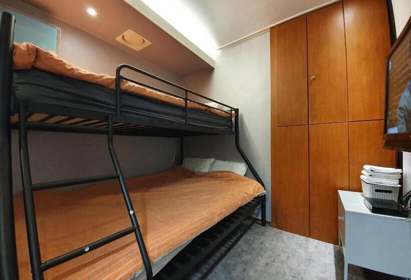 호스텔 Dalgona Guesthouse