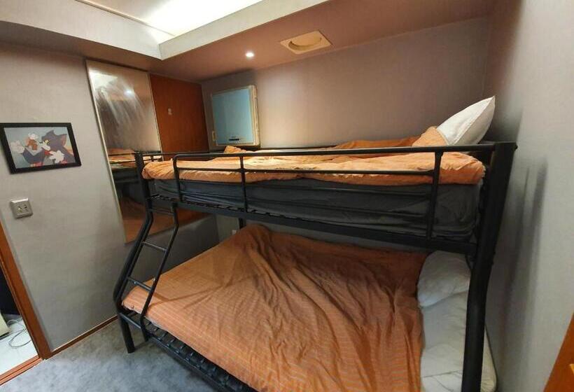 호스텔 Dalgona Guesthouse