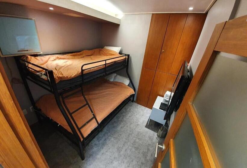 호스텔 Dalgona Guesthouse