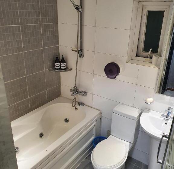 호스텔 Dalgona Guesthouse