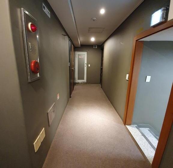 호스텔 Dalgona Guesthouse