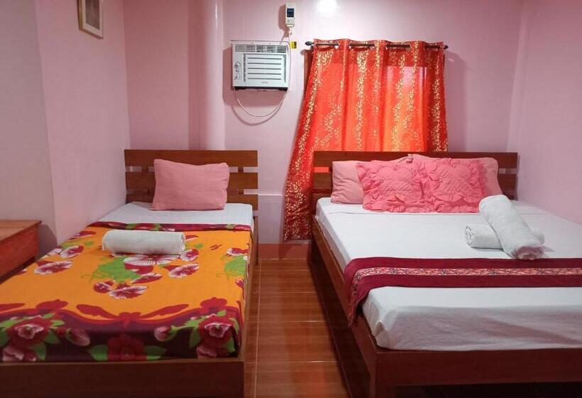 فندق صغير Jaydin Travellers Inn