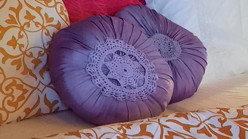 旅馆 Pilgerhüsli Backpacker