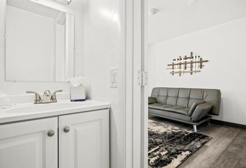 هاستل Sunset Inn South Miami