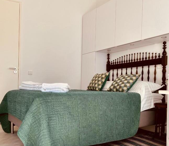 Alma Da Vida Ferragudo