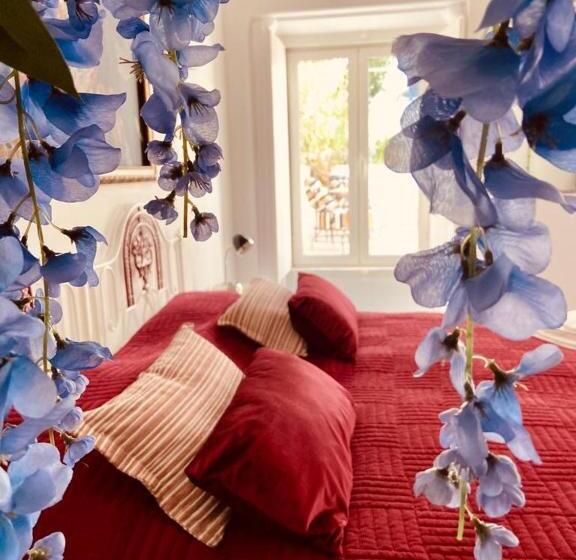 Alma Da Vida Ferragudo