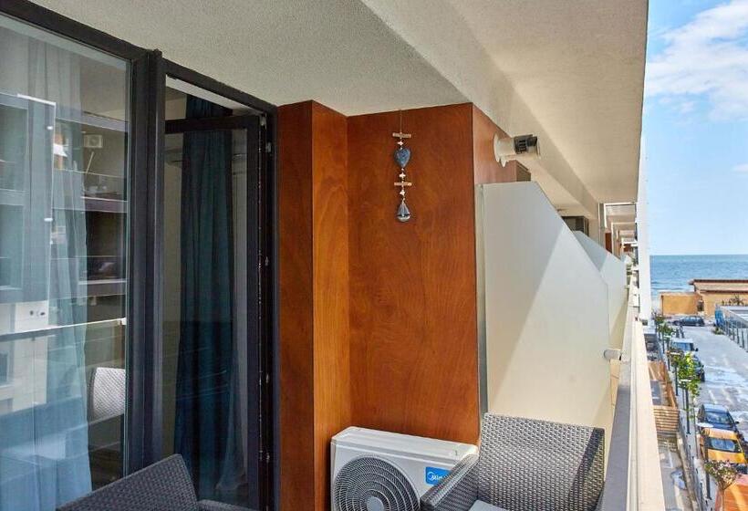 Apartamente 2 Tomis Villa