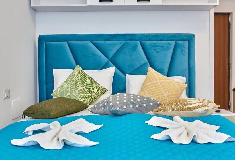 Apartamente 2 Tomis Villa