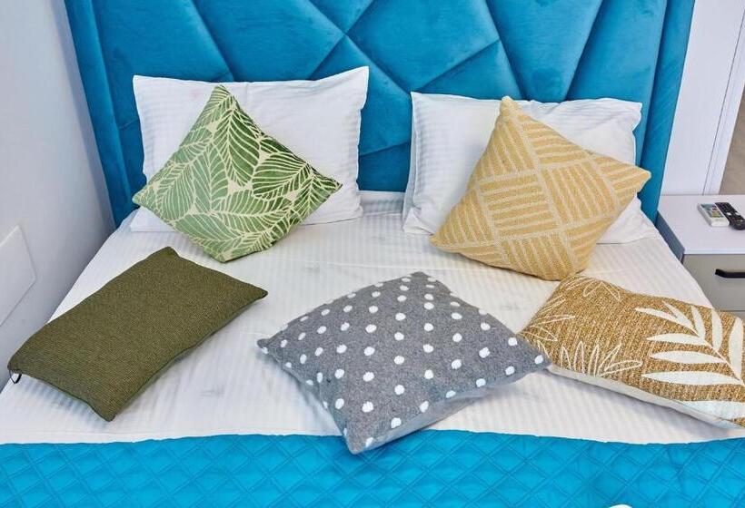 Apartamente 2 Tomis Villa