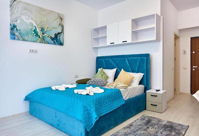 Apartamente 2 Tomis Villa