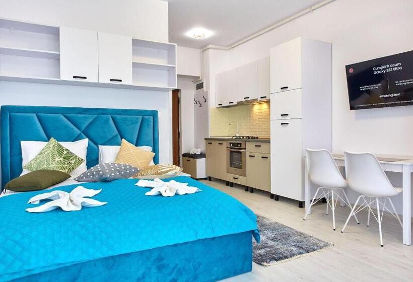 Apartamente 2 Tomis Villa