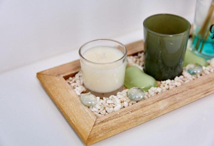 Apartamente 2 Tomis Villa