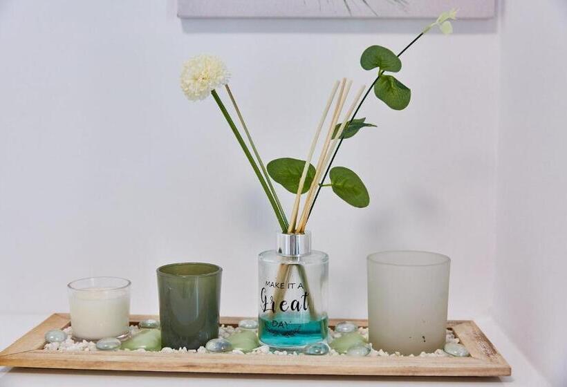 Apartamente 2 Tomis Villa