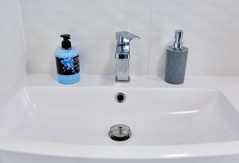 Apartamente 2 Tomis Villa