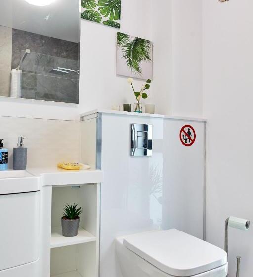 Apartamente 2 Tomis Villa