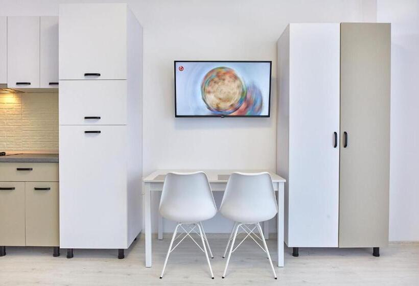 Apartamente 2 Tomis Villa