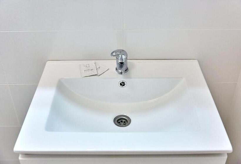 Apartamente 2 Tomis Villa