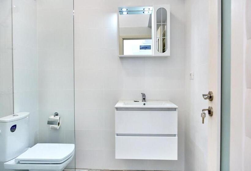 Apartamente 2 Tomis Villa