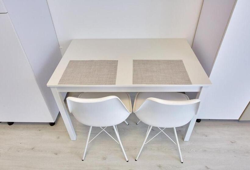 Apartamente 2 Tomis Villa