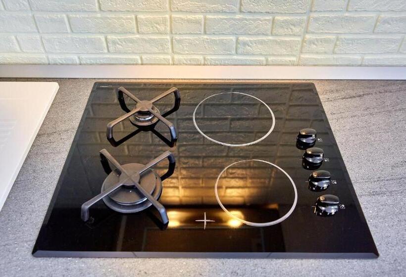 Apartamente 2 Tomis Villa