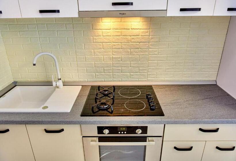 Apartamente 2 Tomis Villa