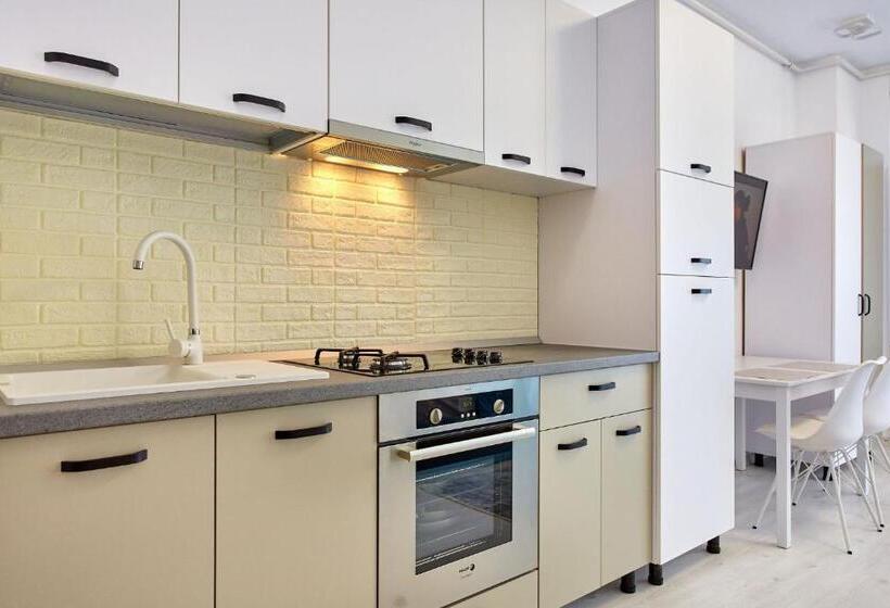 Apartamente 2 Tomis Villa