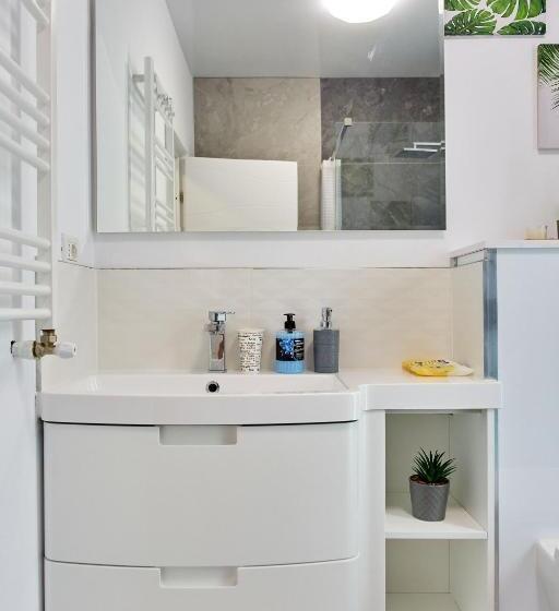 Apartamente 2 Tomis Villa