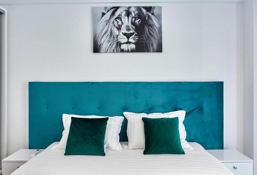 Apartamente 2 Tomis Villa