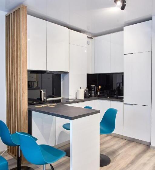 Apartamente 2 Tomis Villa