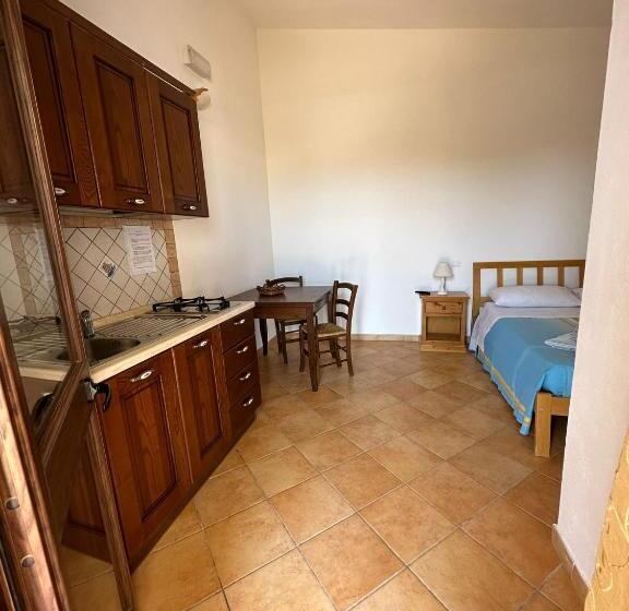 Appartamenti Delfino