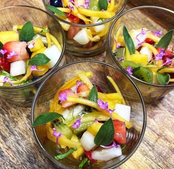 B&b Casa Mil Sueños