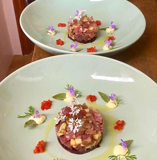 B&b Casa Mil Sueños