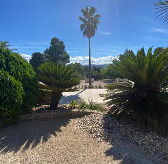 B&b Casa Mil Sueños