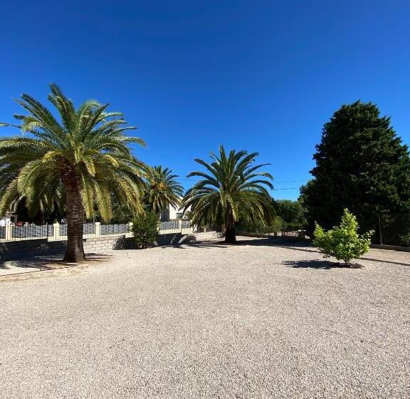 B&b Casa Mil Sueños