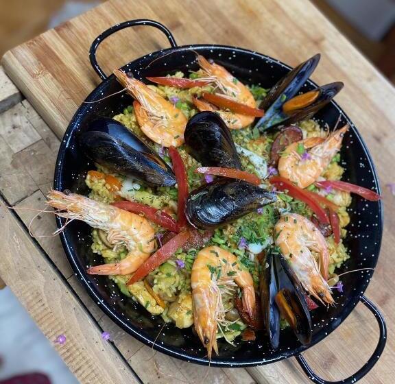 B&b Casa Mil Sueños