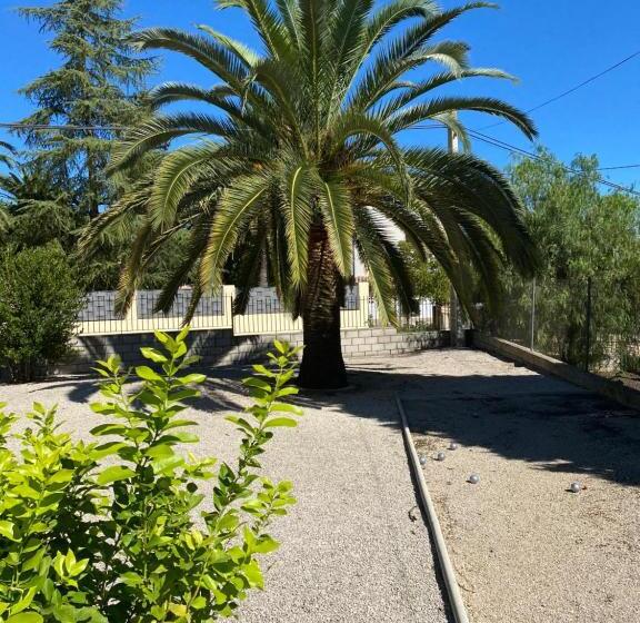 B&b Casa Mil Sueños