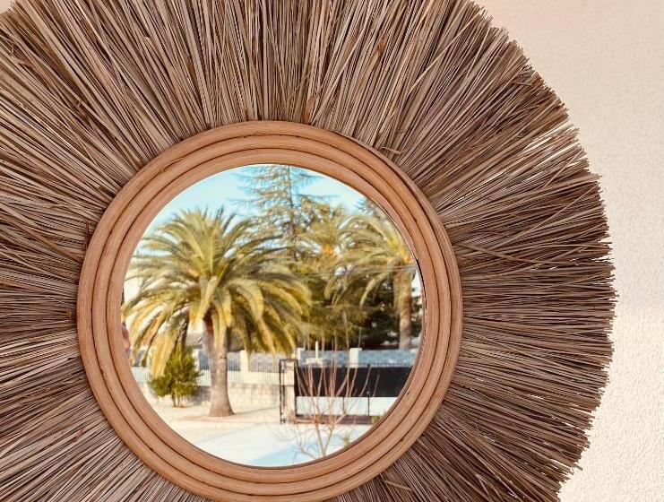 B&b Casa Mil Sueños