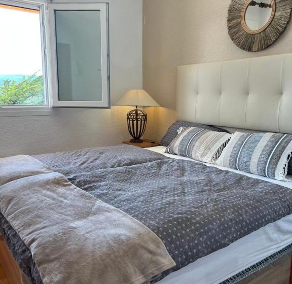 B&b Casa Mil Sueños