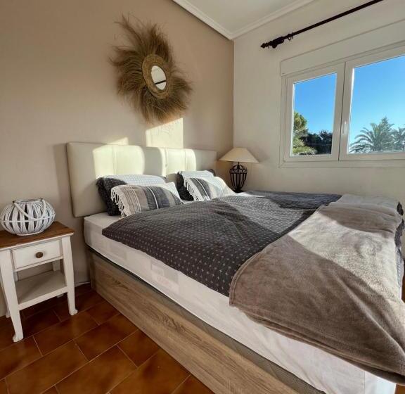 B&b Casa Mil Sueños