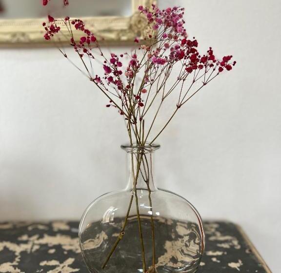 B&b Casa Mil Sueños