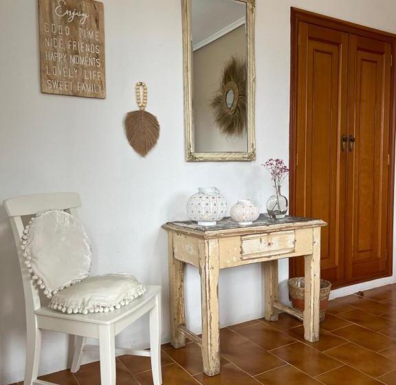 B&b Casa Mil Sueños