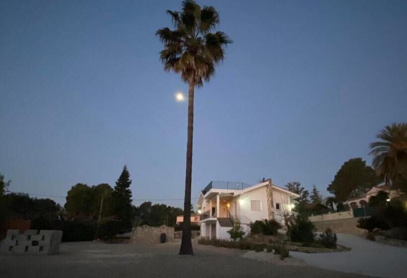 B&b Casa Mil Sueños