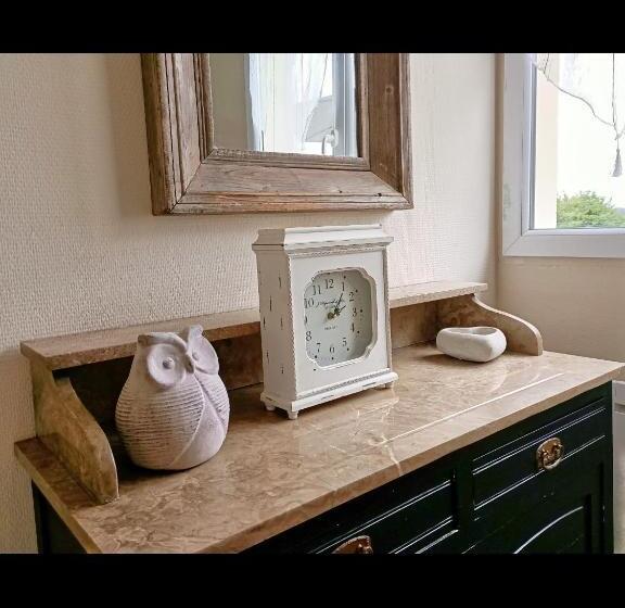 B&b Casa Mil Sueños