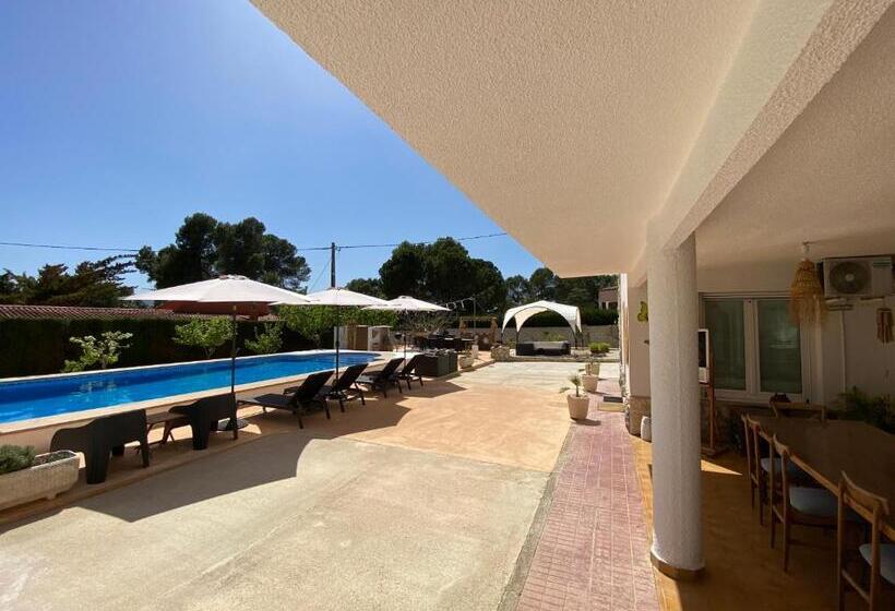 B&b Casa Mil Sueños