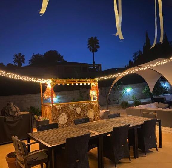 B&b Casa Mil Sueños