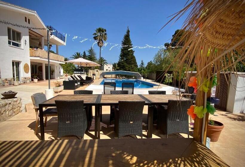 B&b Casa Mil Sueños