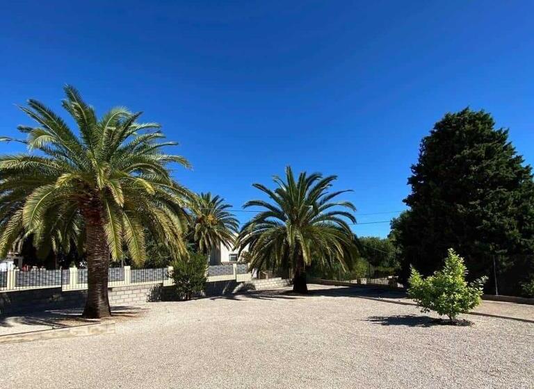B&b Casa Mil Sueños
